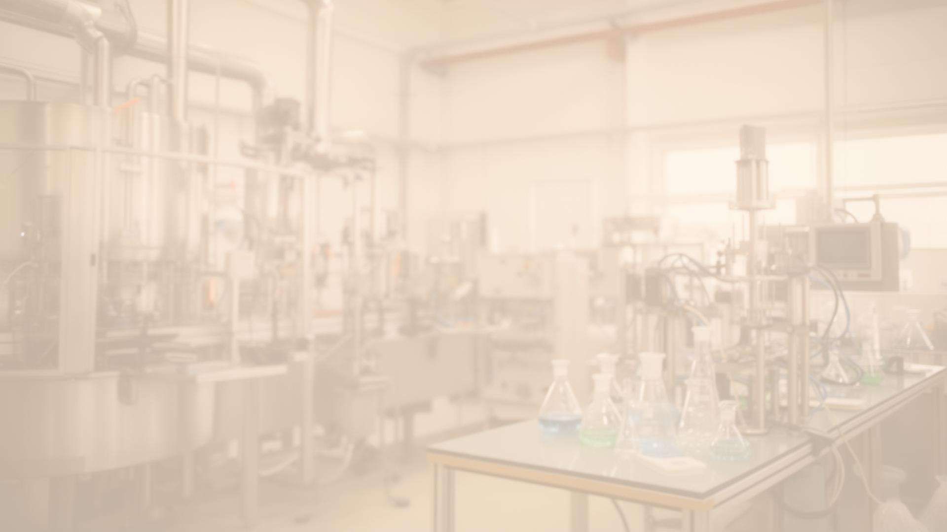 Manufacturing and specialty chemicals facility